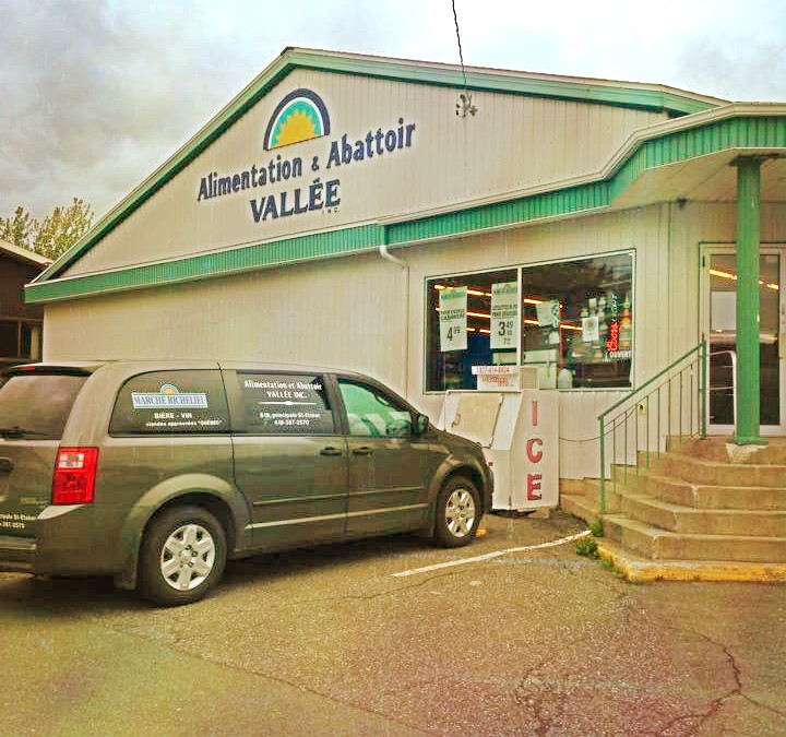 Développement SaintElzéar Municipalité de SaintElzéar