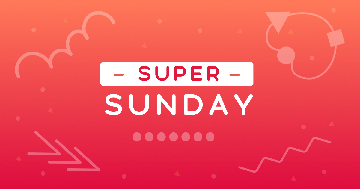 Super Sunday