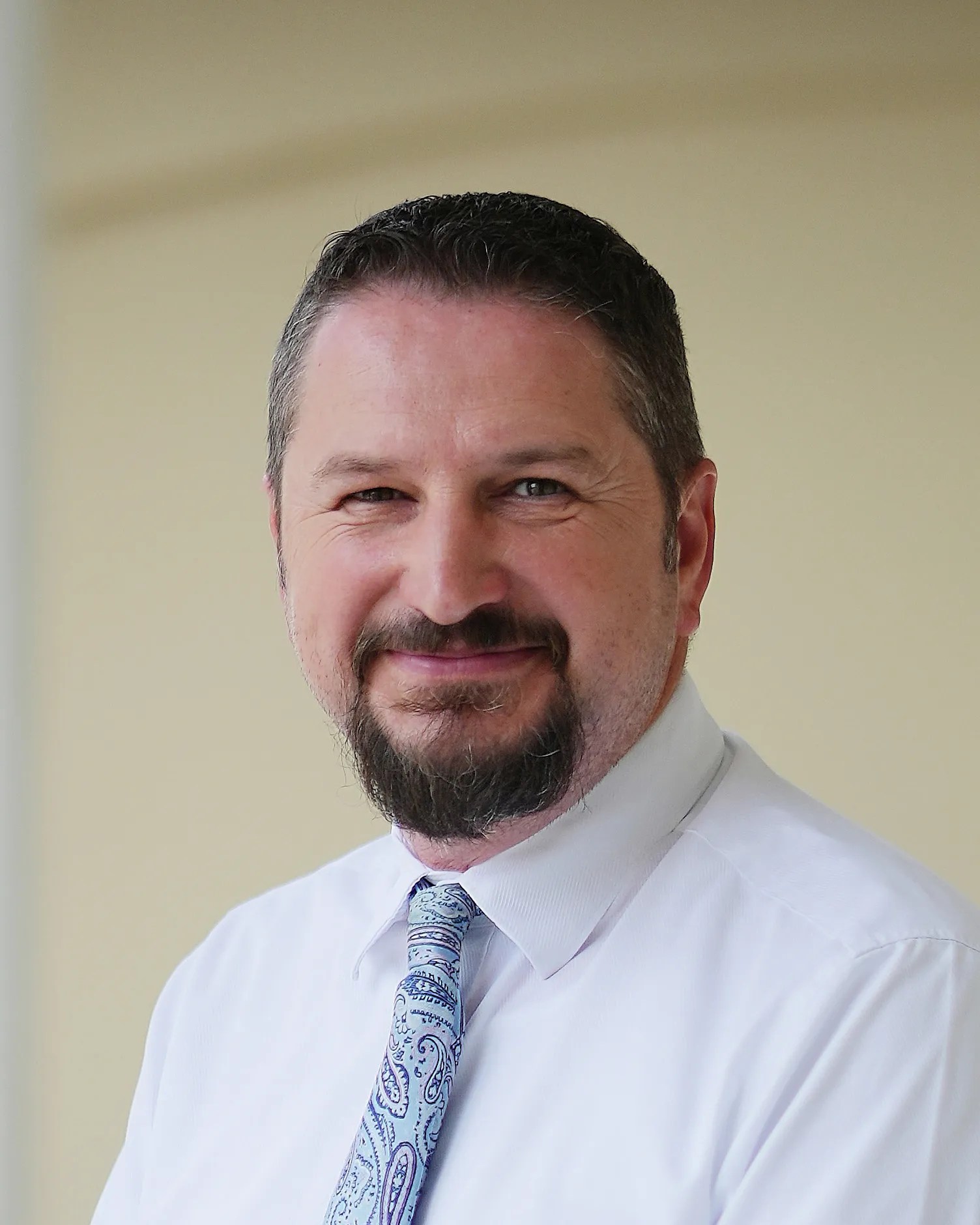 Governance & Leadership St Ignatius