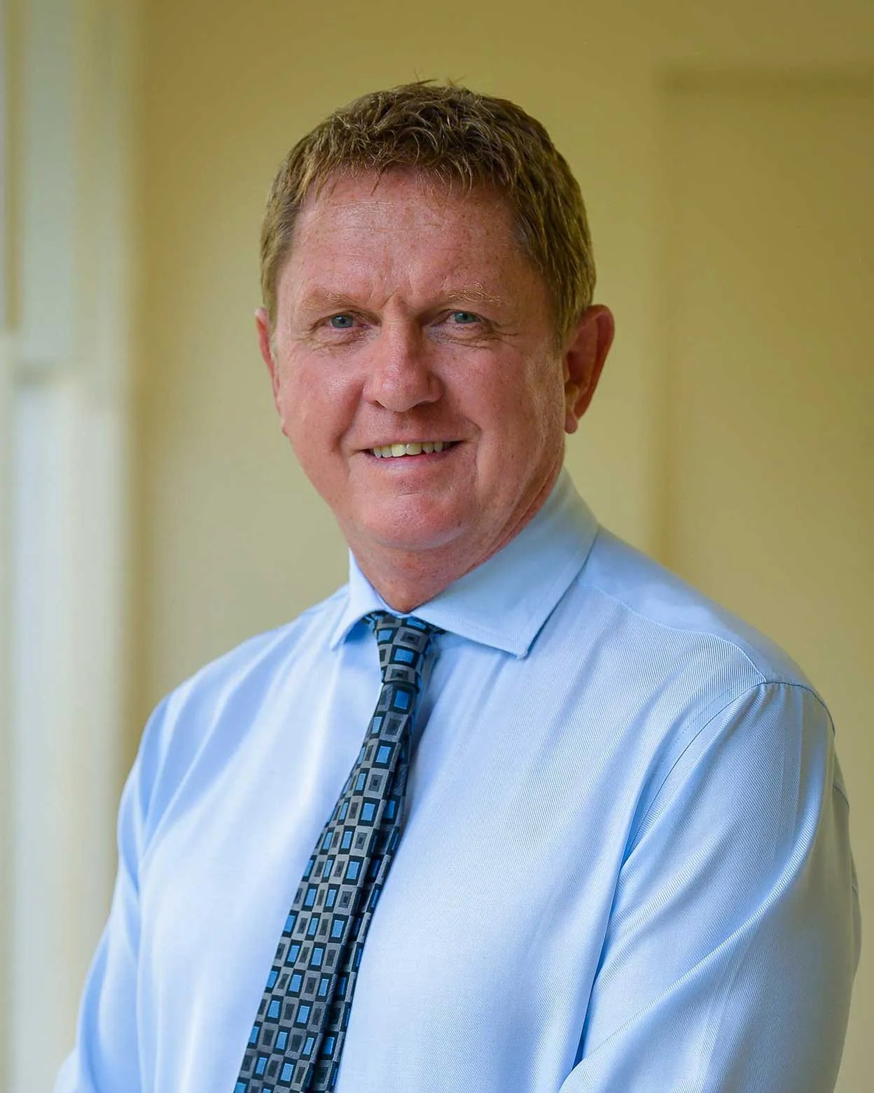 Governance & Leadership St Ignatius