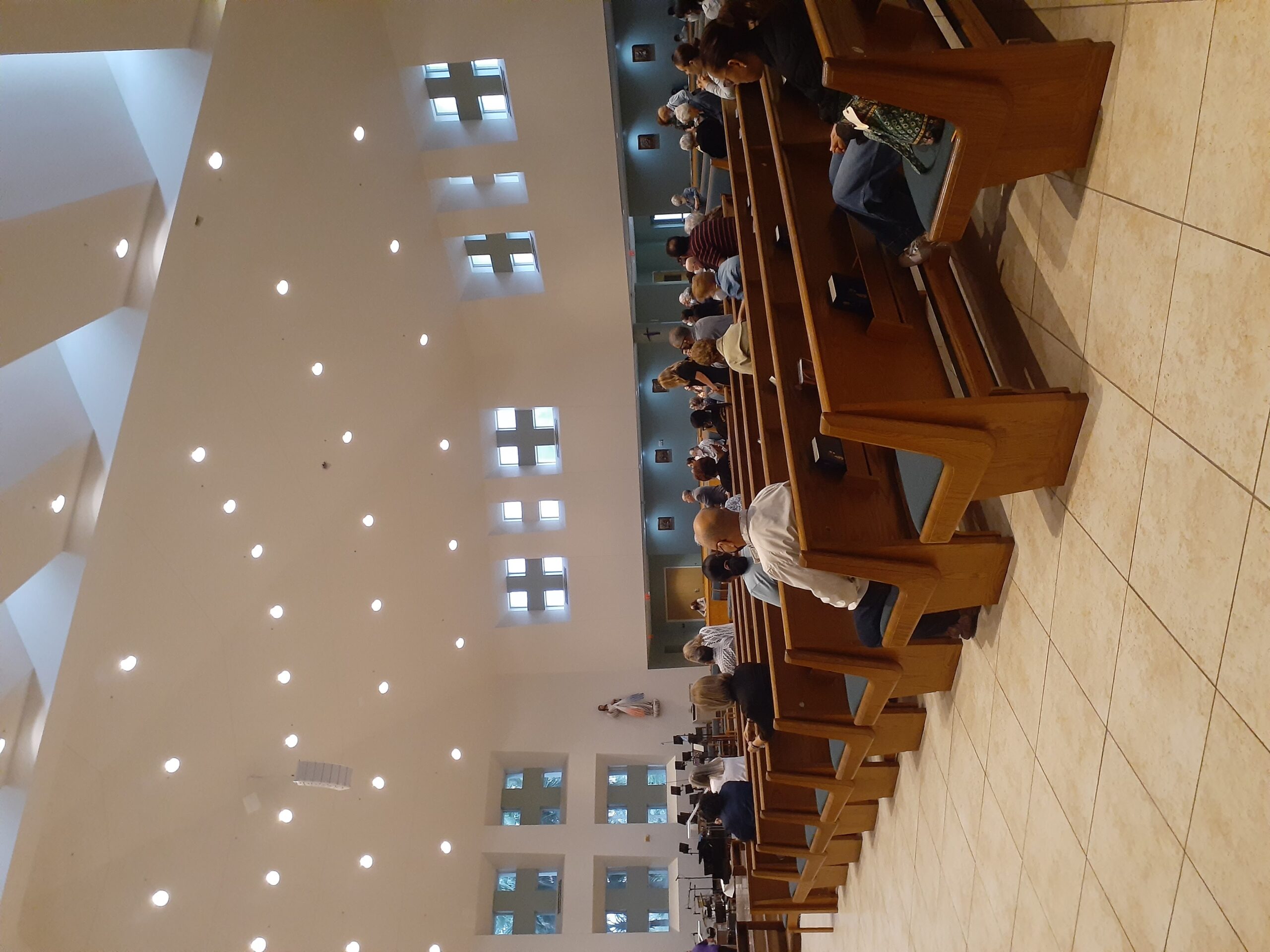 Our Community of Faith St. Isaac Jogues