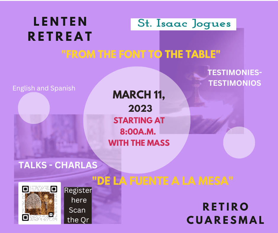 St. Isaac Jogues Orlando, FL