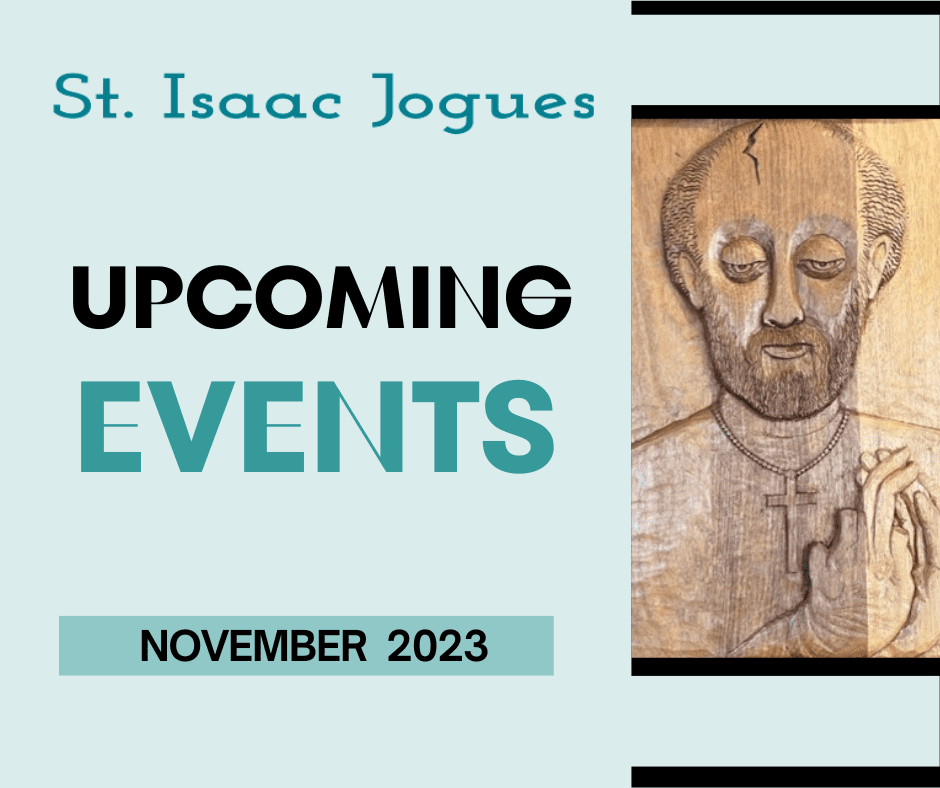 St. Isaac Jogues Orlando, FL