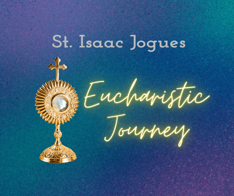 St. Isaac Jogues Orlando, FL