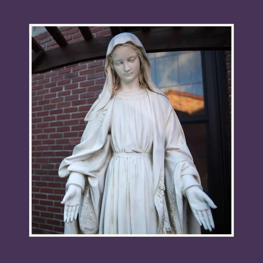 Principal's Letter St. John Catholic School