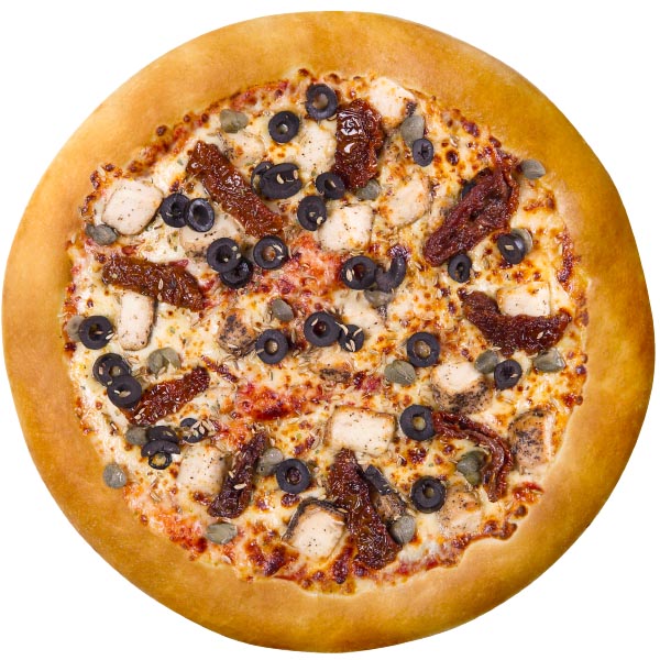 Pizza Pizza Hut St Julian''s Malta