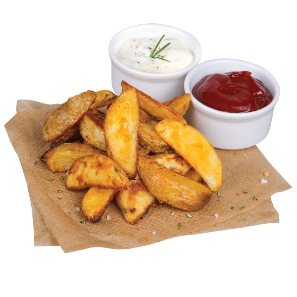 Starters Pizza Hut St Julian''s Malta