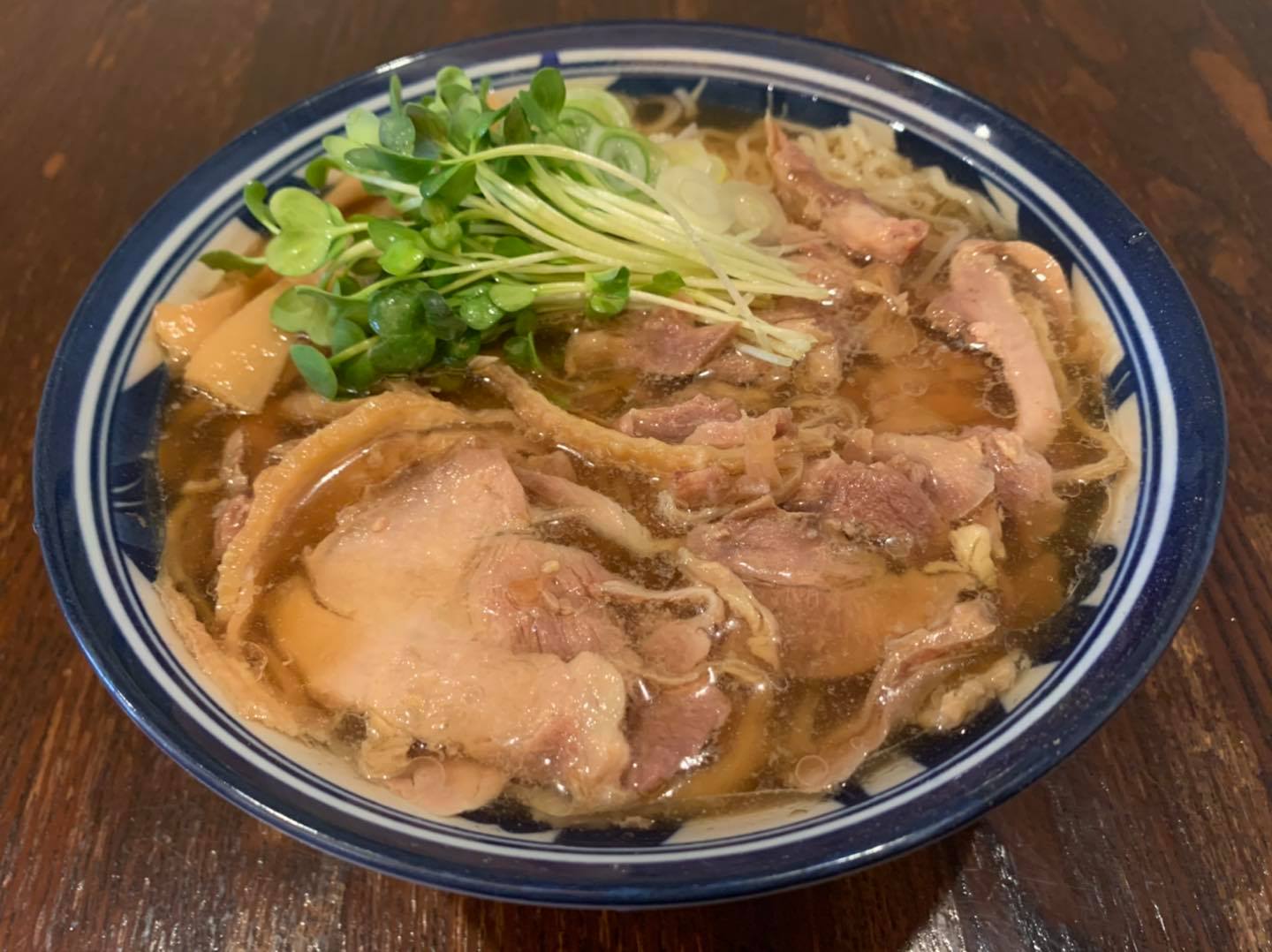 晴天の風