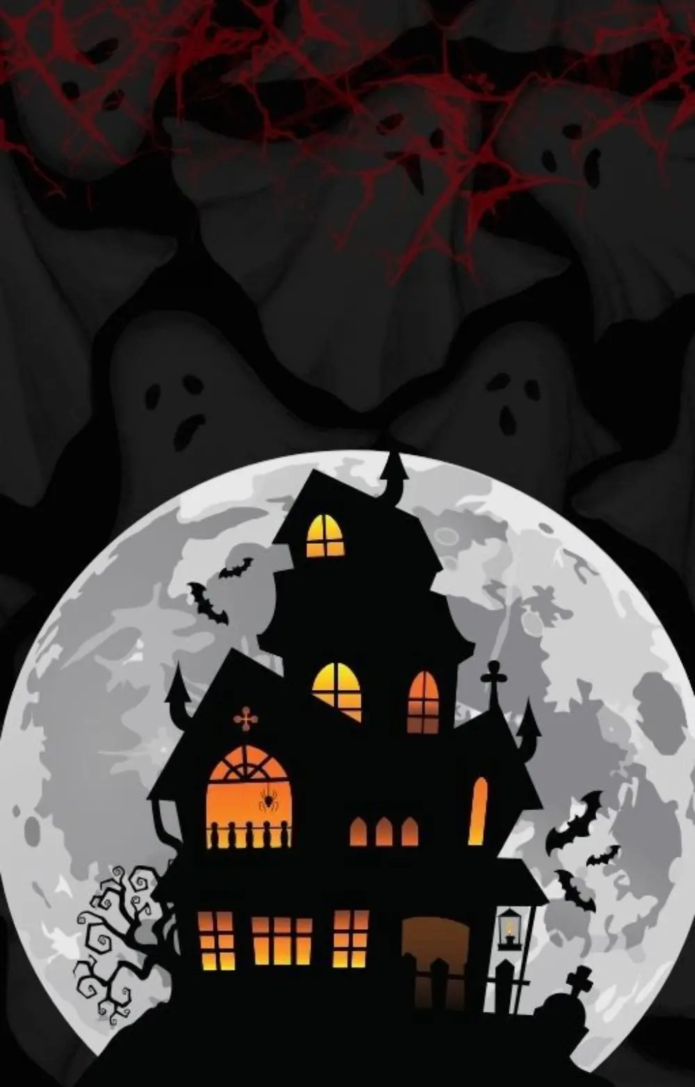 Maison Hantée Municipalité de SaintLéonarddePortneuf