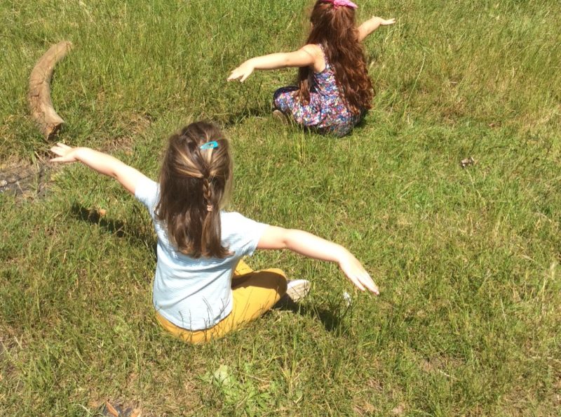 St Margaret's Nursery School Blog