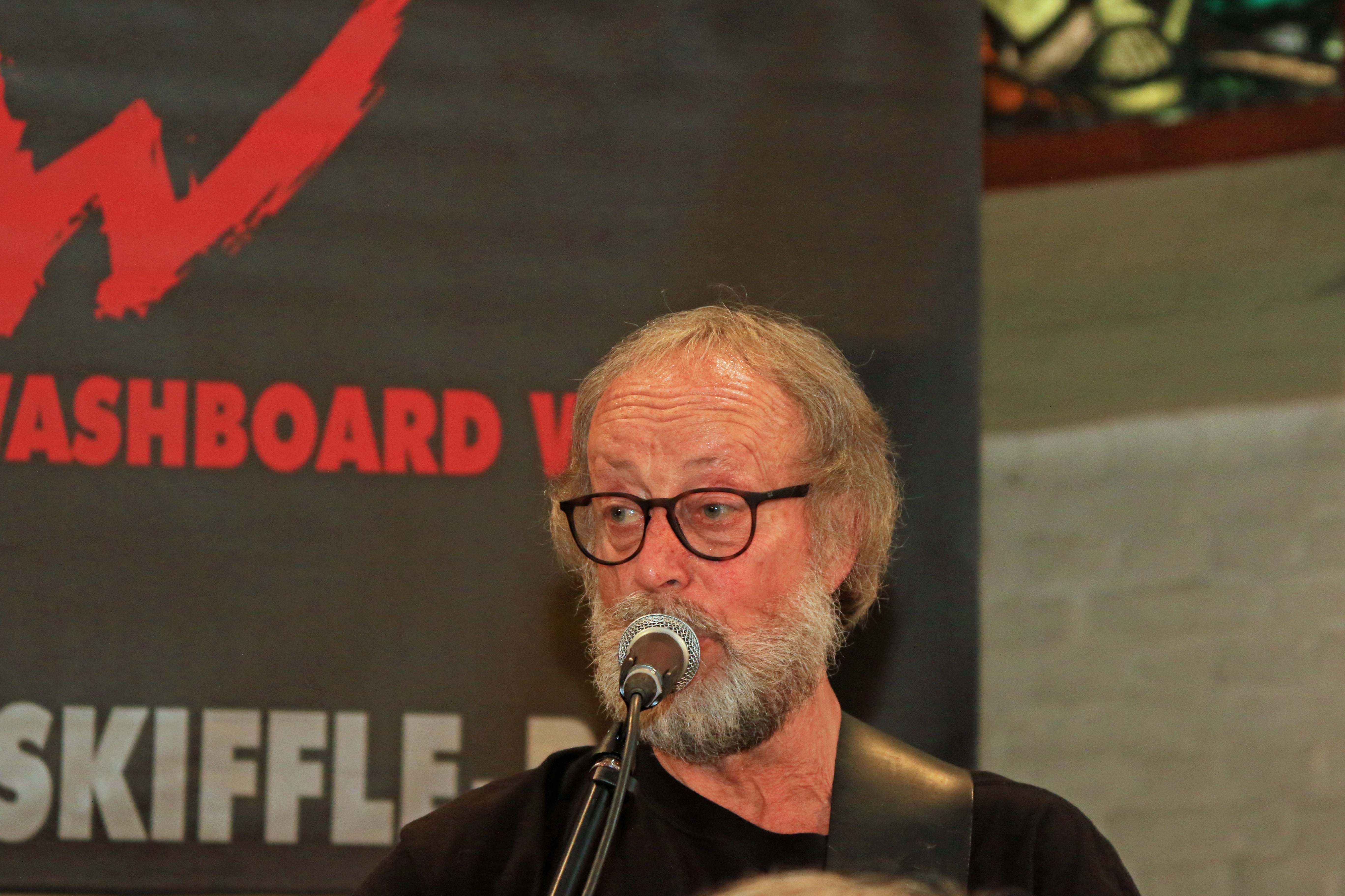 St. Michael Stelle » 35 Jahre Appeltown Washboard Worms