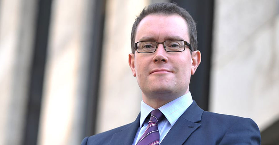 Appointment of Salaried Employment Judge of the Employment Tribunals