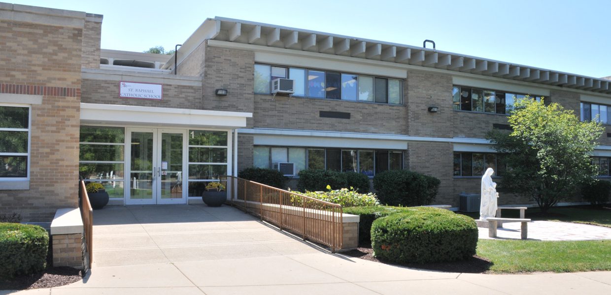 St Raphael School St Raphael School Naperville, IL