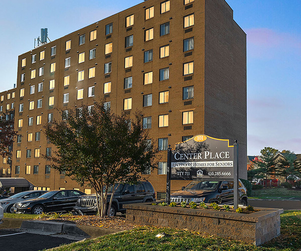 Silver Tree Residential Silver Tree Residential