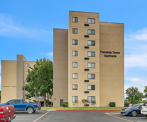 Communities Silver Tree Residential