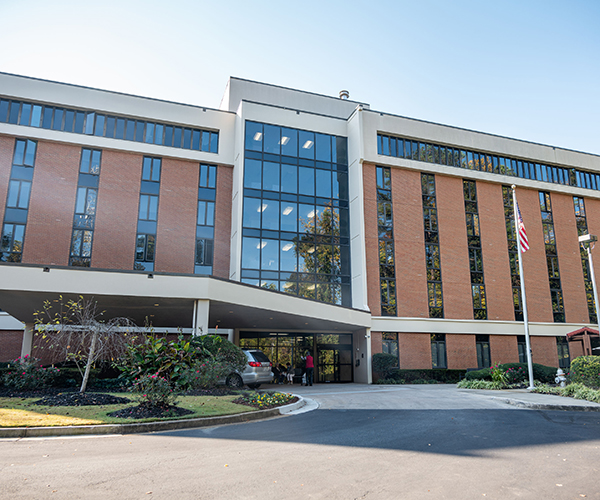 Communities Silver Tree Residential