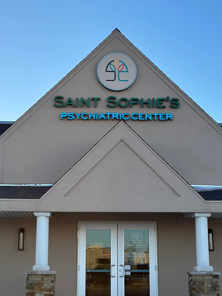 Psychiatry & Counseling Fargo Saint Sophie's Psychiatry