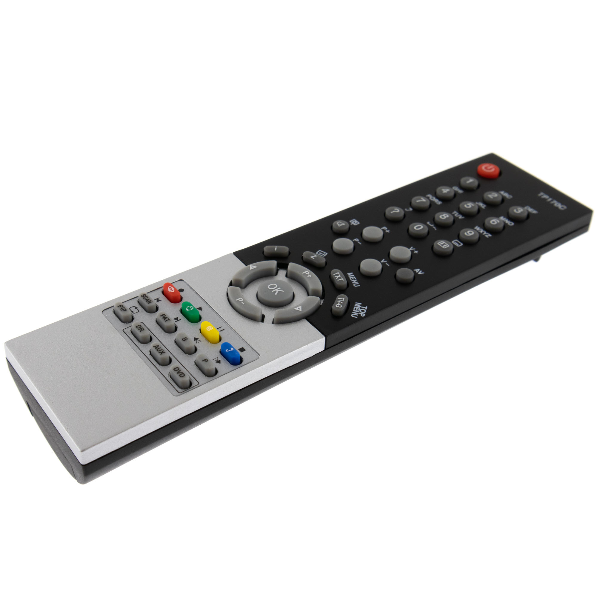 ErsatzFernbedienung passend für Grundig TP170C eBay