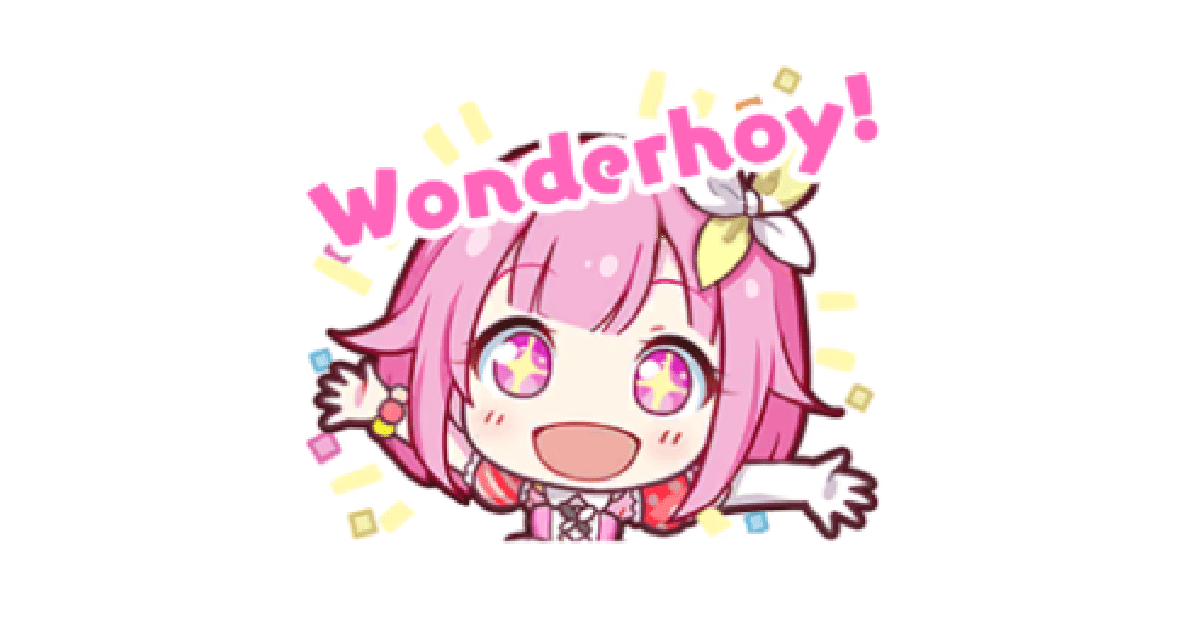 Transparent Stickers Png