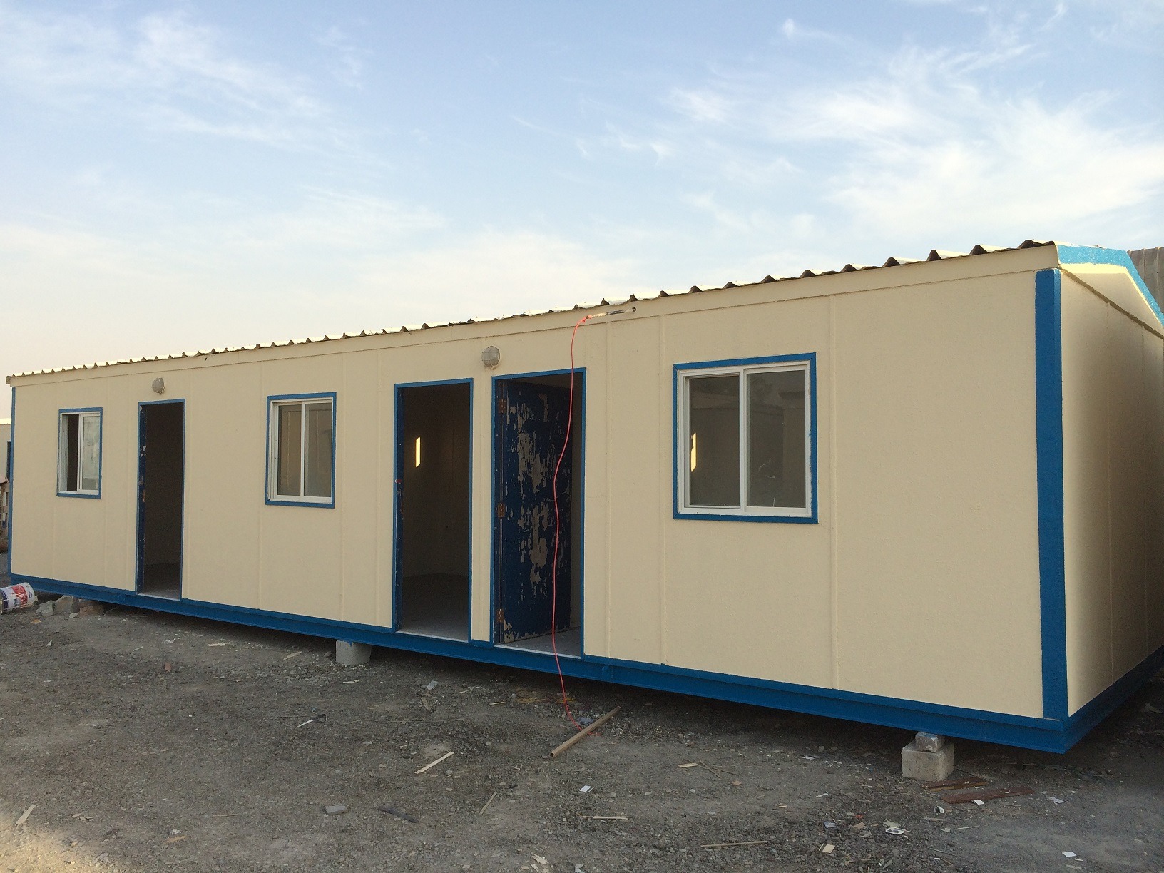 we have refurbished Portacabin for sale in UAE AND OMAN Items for