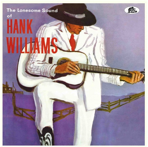 LONESOME SOUND (10")/HANK WILLIAMS/ハンク・ウィリアムズ｜OLD ROCK｜ディスクユニオン･オンライン