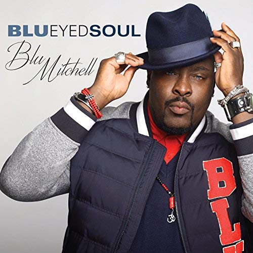 BLU EYED SOUL (CDR)/BLU (R&B)/ブルー｜SOUL/BLUES/GOSPEL｜ディスクユニオン･オンラインショップ