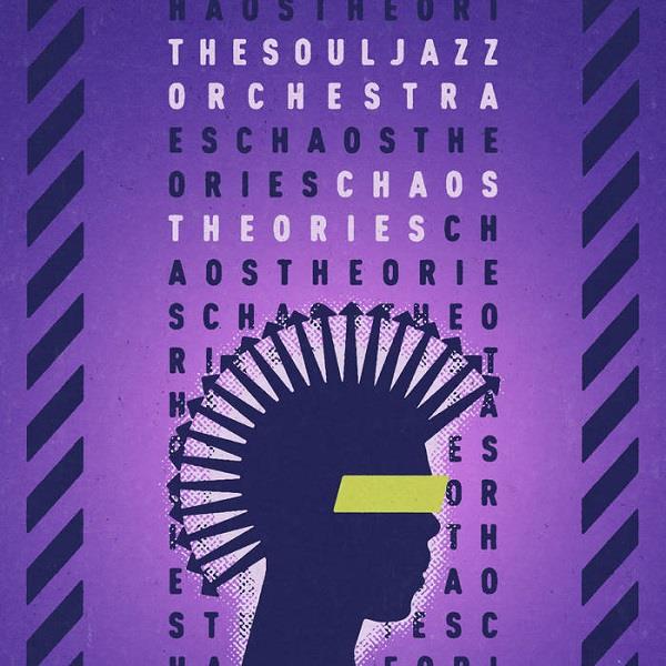 CHAOS THEORIES/SOULJAZZ ORCHESTRA/ザ・ソウルジャズ・オーケストラ/2006年の「Mista