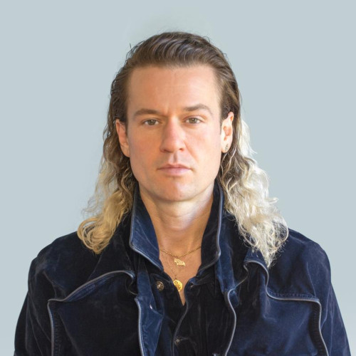 JOHN CARROLL KIRBY /