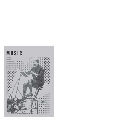 入荷♪ 1980年にVanity Records よりアナログでリリースされたコンピレーションアルバム『MUSIC』が 2CDで登場｜ニュース