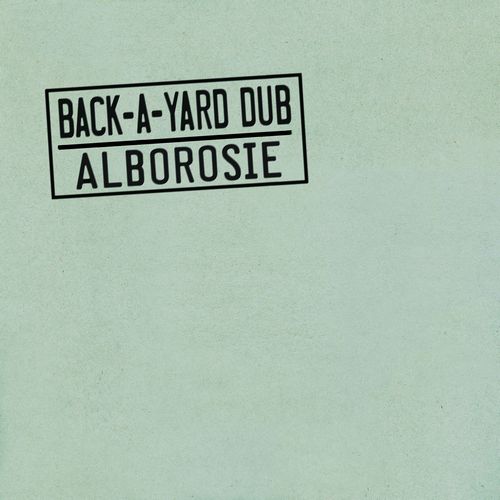 BACKAYARD DUB/ALBOROSIE/ROOTS RADICSやWAILERSのメンバーも参加!WAILING SOULS