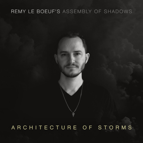 Architecture Of Storms/REMY LE BOEUF/レミー・ル・ブーフ｜JAZZ｜中古情報｜ディスクユニオン･オンライン