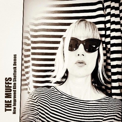 NEW IMPROVED KIM SHATTUCK DEMOS (LP)/MUFFS/RECORD STORE DAY 2022.4.23｜PUNK｜ディスクユニオン･オンラインショップ