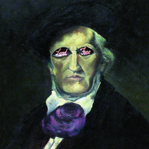 UNNAMED 180g LIMITED VINYL + 7INCH/LARD FREE/ラード・フリー/幻のスタジオ・セッション音源を