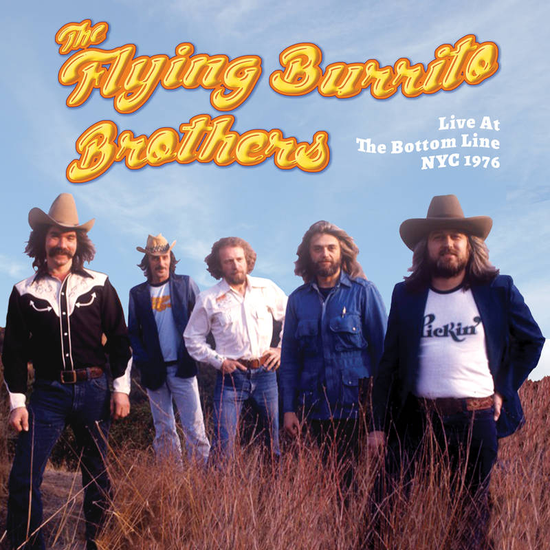 FLYING BURRITO BROTHERS / フライング・ブリトウ・ブラザーズ商品一覧｜DU BOOKS｜ディスクユニオンの出版部門
