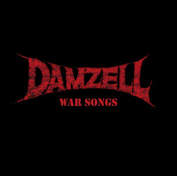 WAR SONGS / ウォー・ソングス/DAMZELL/ダムゼル｜HARDROCK & HEAVYMETAL｜ディスクユニオン･オンライン