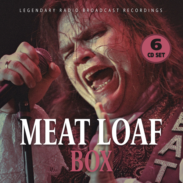MEAT LOAF /