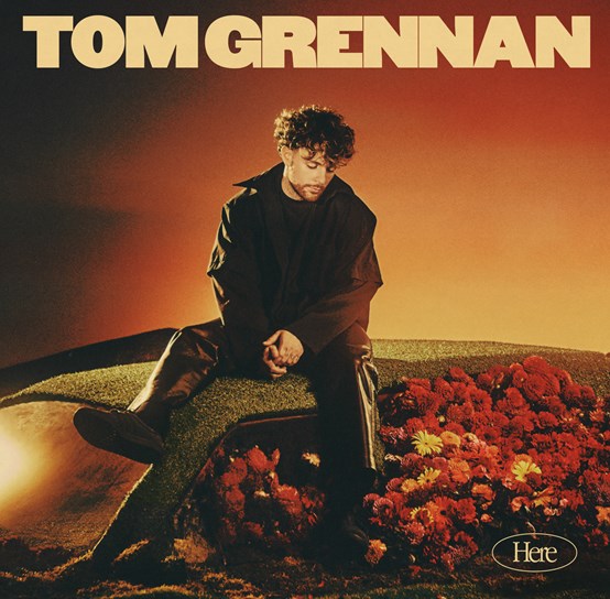 HERE [7"]/TOM GRENNAN/トム・グレナン/RECORD STORE DAY 2023.4.22｜ROCK / POPS
