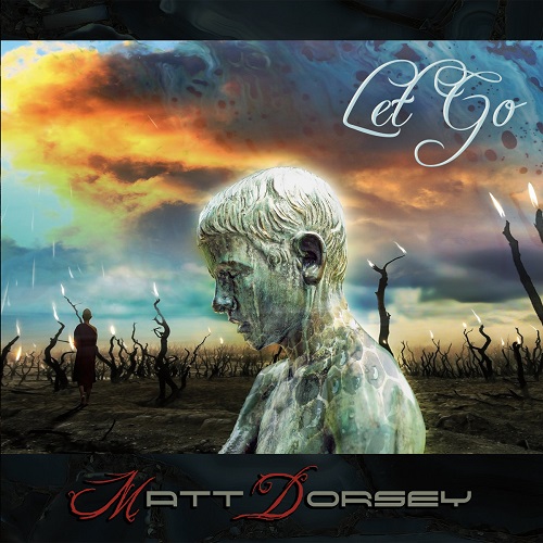 LET GO/MATT DORSEY/SOUND OF CONTACT/IN CONTINUUMなどDave Kerzner周辺で活躍を見せる