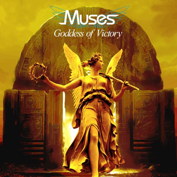 Muses / Goddess of Victory オリジナル特典 未発表音源CDR+ポストカード付｜ニュース&インフォメーション