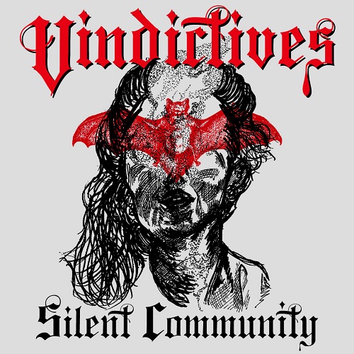 Silent Community/Vindictives (JPN/PUNK)｜PUNK｜ディスクユニオン･オンラインショップ