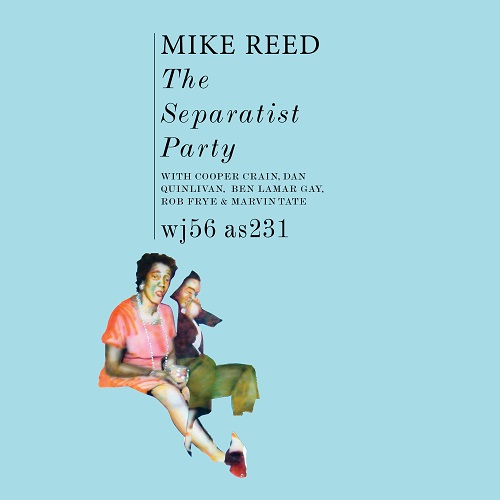 Separatist Party/MIKE REED/マイク・リード/N.R. クラインフィールドによるニュースエッセイ「ジョージ・ベルの孤独