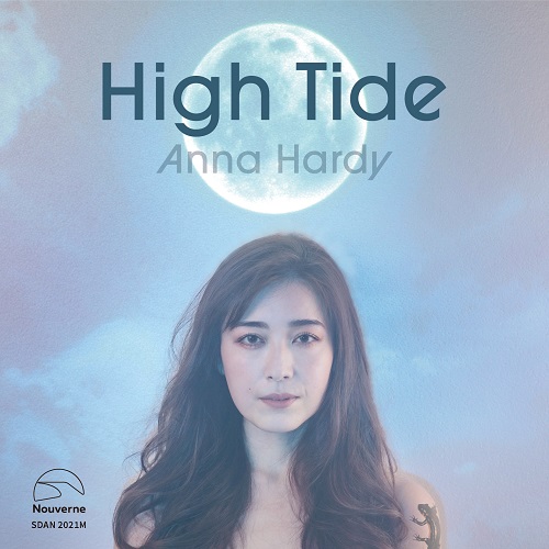 HIGH TIDE / ハイ・タイド 盈つる時/ANNA HARDY/アンナ・アルディ/MIZUKI da Fantasiaの美麗ピアニスト