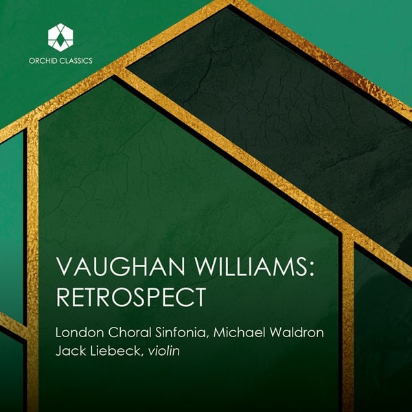 V.WILLIAMS RETROSPECT/MICHAEL WALDRON/マイケル・ウォルドロン｜CLASSIC｜ディスクユニオン