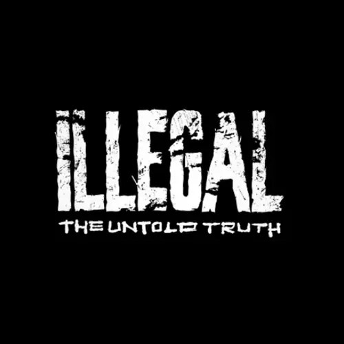 UNTOLD TRUTH (CD / REISSUE)/ILLEGAL/Illegalのデビュー作が90'S TAPESより登場(05)