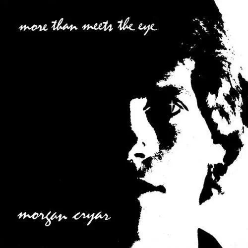 MORE THAN MEETS THE CRYAR/81年デビュー作が初CD化!｜OLD ROCK｜ディスクユニオン(07)