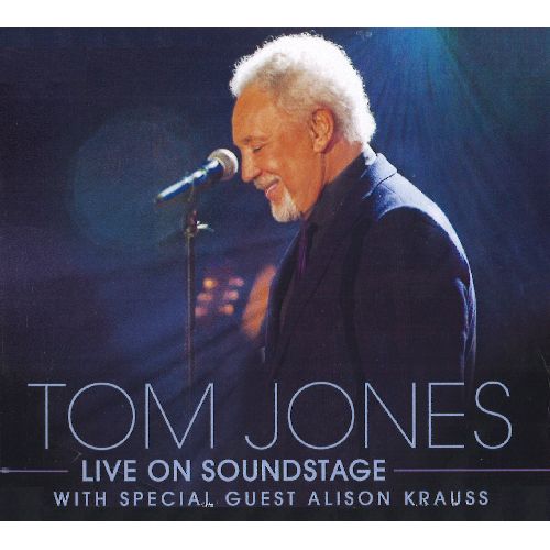 TOM JONES /