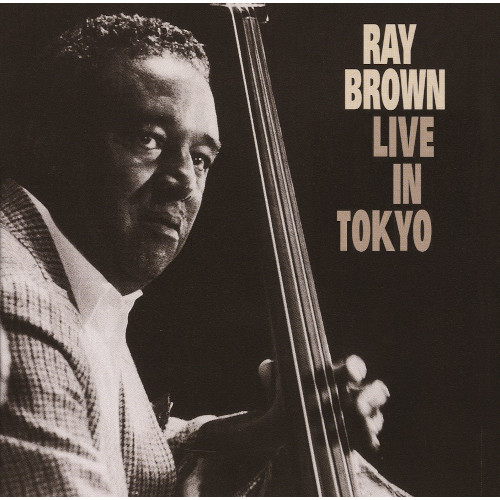 RAY BROWN / レイ・ブラウン商品一覧｜SOUL /
