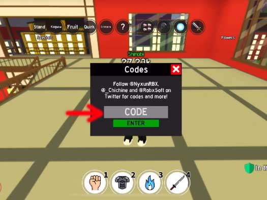 Anime Battle Arena Codes 2021 Roblox Anime Battle Arena Codes (2021) don't exist, here's