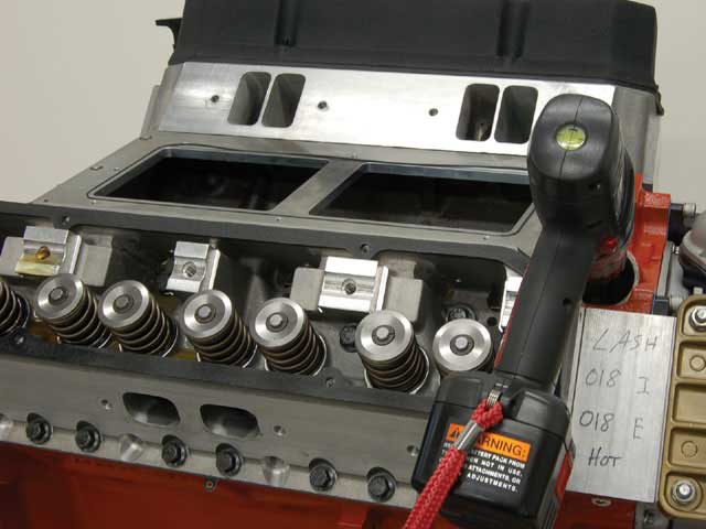 Mopar Max Wedge Engine Build Hot Rod Network