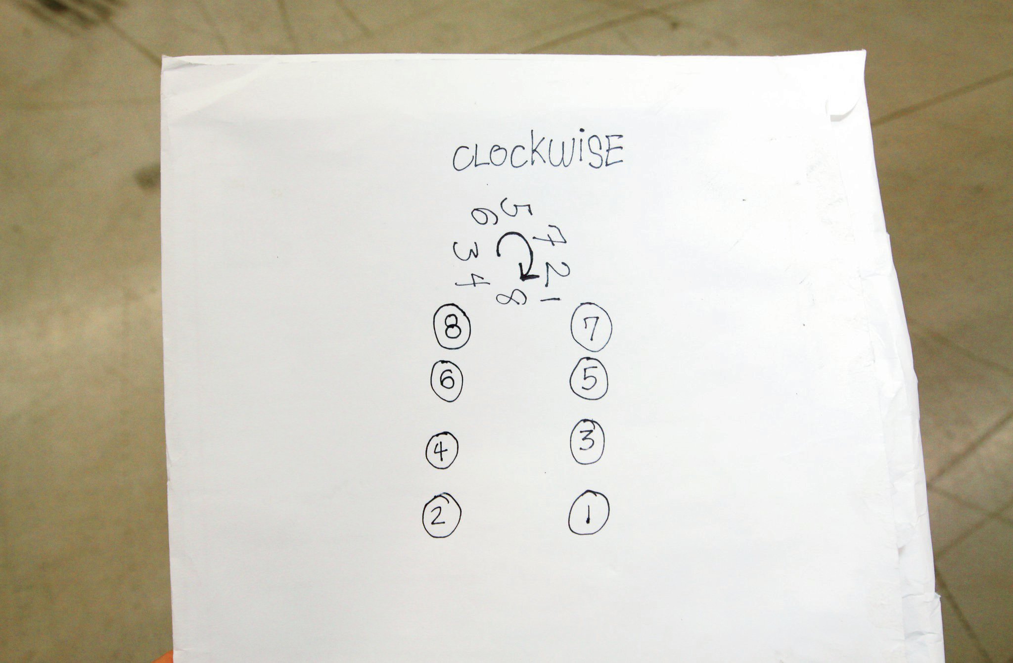 How to Set Initial Timing Hot Rod Network